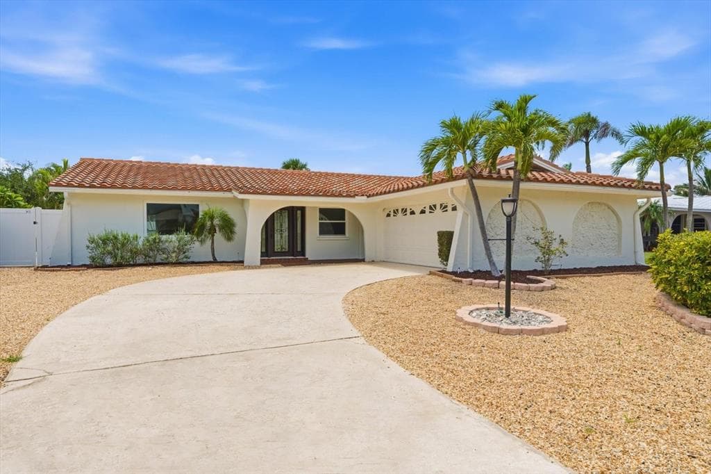 230 N TESSIER DRIVE ST PETE BEACH, FL 33706