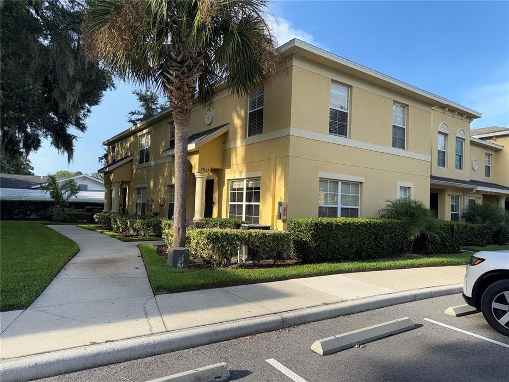 37603 DALIHA TERRACE ZEPHYRHILLS, FL 33542