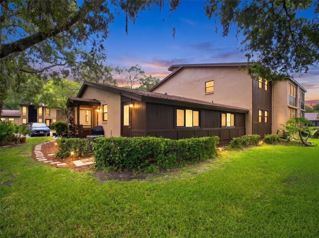 1400 TARPON WOODS BOULEVARD UNIT A1 PALM HARBOR, FL 34685