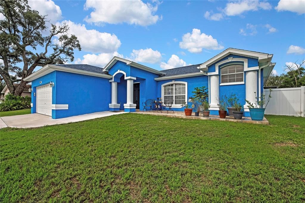 1479 PIPER ROAD SPRING HILL, FL 34606