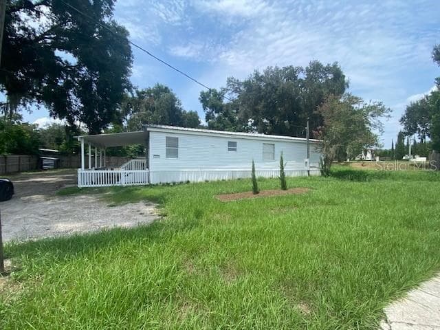 10838 MAIN STREET THONOTOSASSA, FL 33592