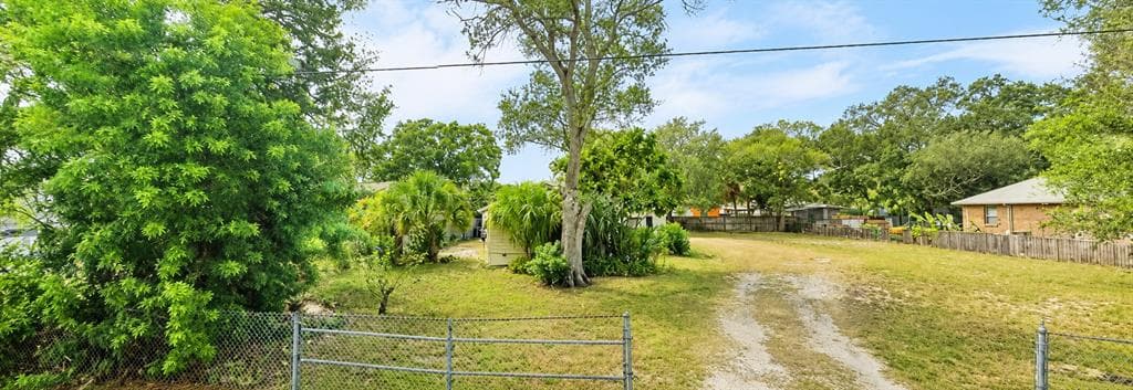 6313 S MACDILL AVENUE TAMPA, FL 33611