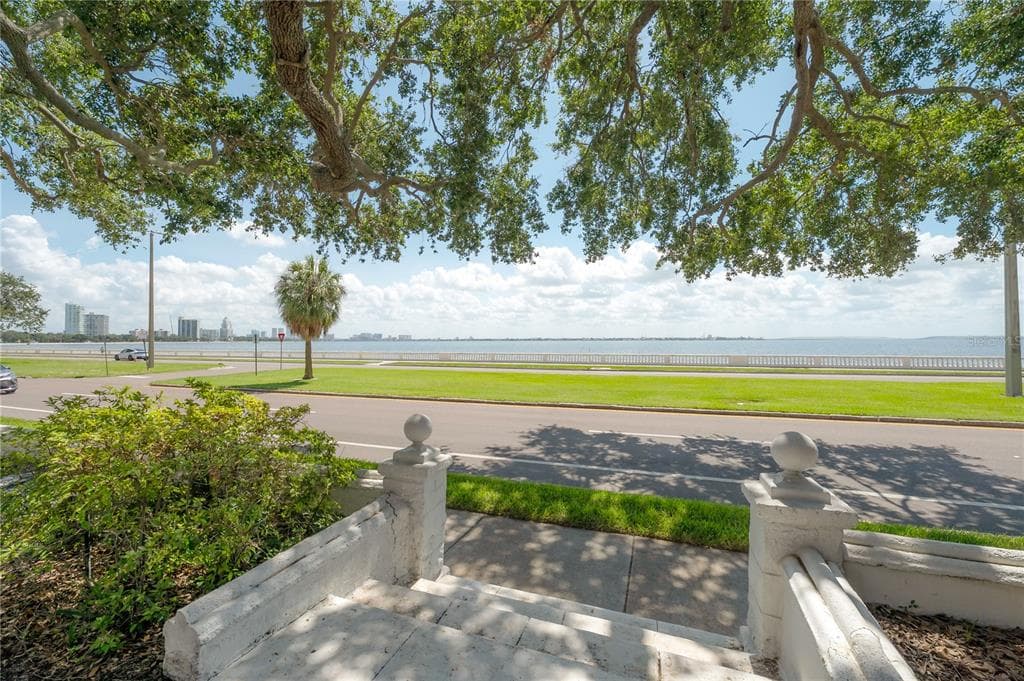 3325 BAYSHORE BOULEVARD UNIT A17 TAMPA, FL 33629