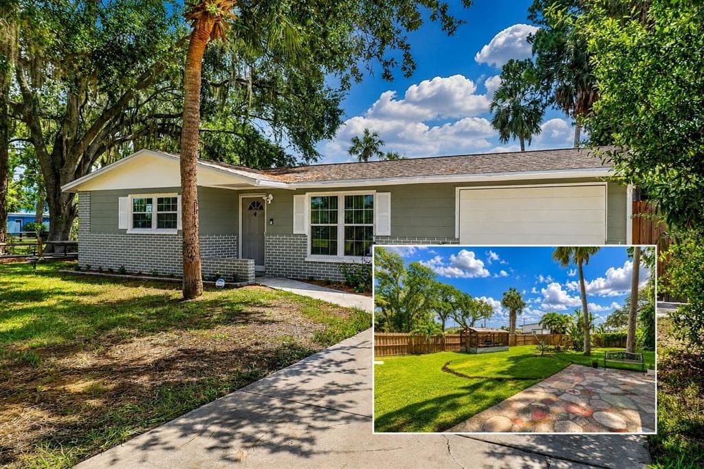 7212 WEDGEWOOD DRIVE NEW PORT RICHEY, FL 34652