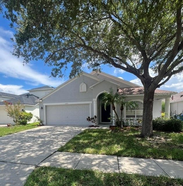 11473 WESTON COURSE LOOP RIVERVIEW, FL 33579