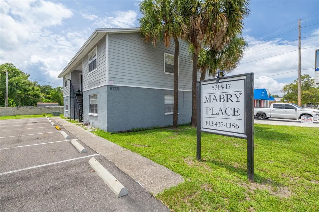 5715 S DALE MABRY HIGHWAY UNIT C TAMPA, FL 33611