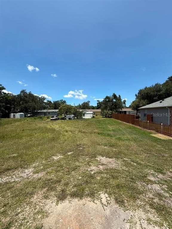 27283 THRUSH AVENUE BROOKSVILLE, FL 34602