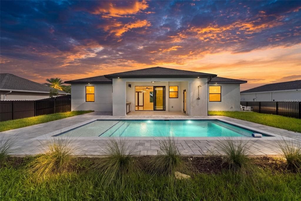 1609 NW 16TH TERRACE CAPE CORAL, FL 33993