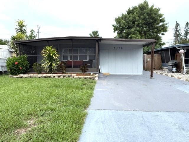 5200 76TH STREET N ST PETERSBURG, FL 33709