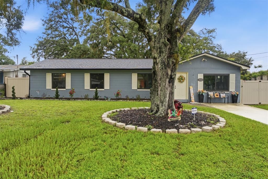 9242 N 52ND STREET TAMPA, FL 33617