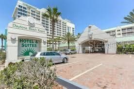 2700 N ATLANTIC AVENUE UNIT 407 DAYTONA BEACH, FL 32118