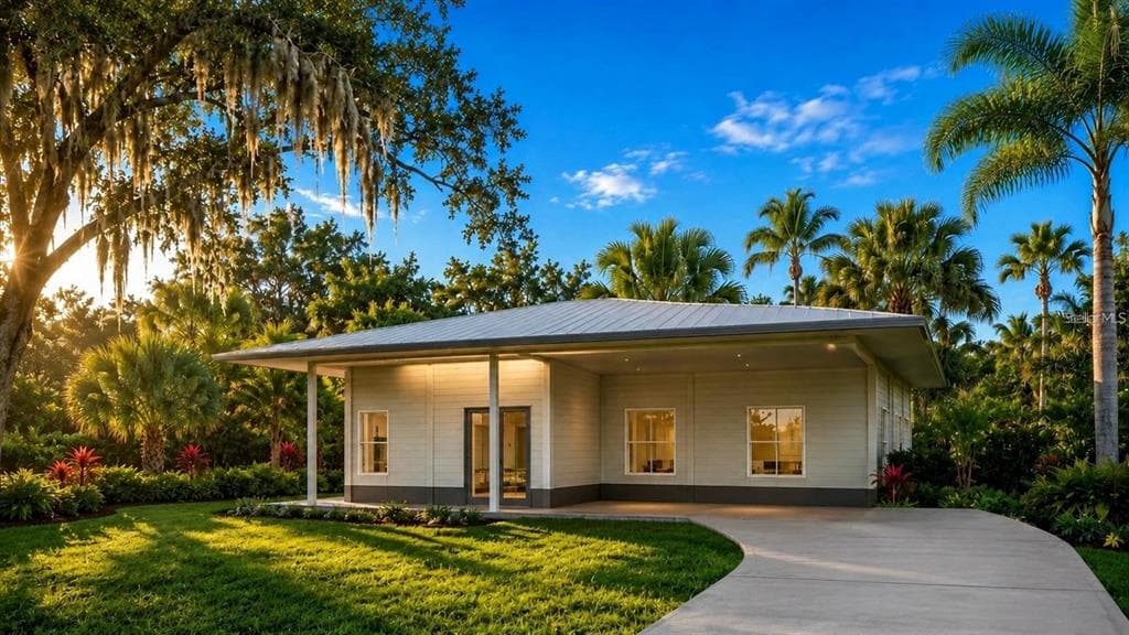 102 TOMPKINS STREET PORT CHARLOTTE, FL 33954