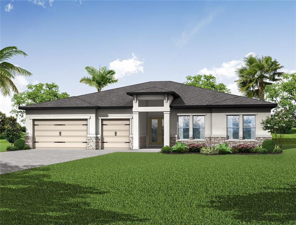 1196 MARY JANE LANE DUNEDIN, FL 34698
