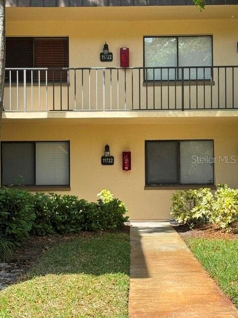 11722 RAINTREE LAKE LANE UNIT C TAMPA, FL 33617