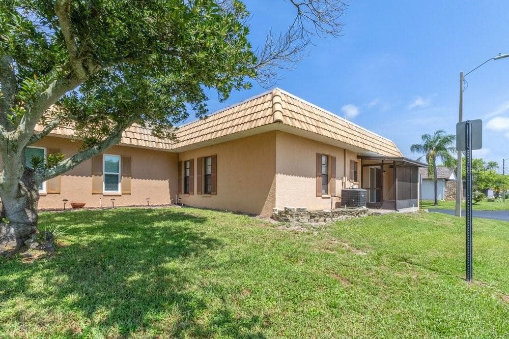 9224 KEYES PLACE NEW PORT RICHEY, FL 34655