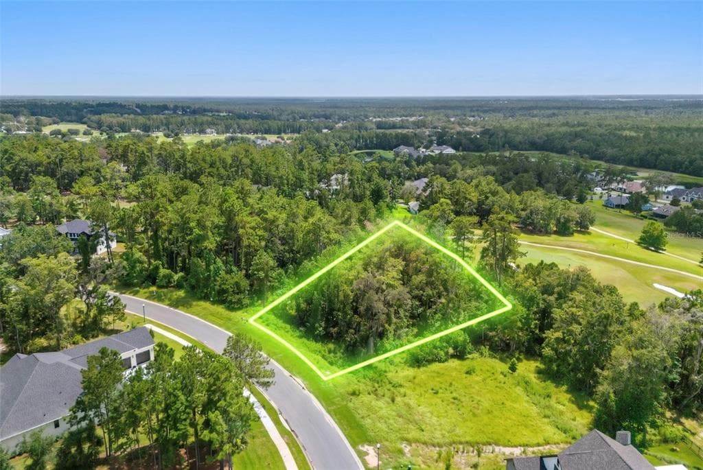 5979 CREEK RIDGE ROAD BROOKSVILLE, FL 34601