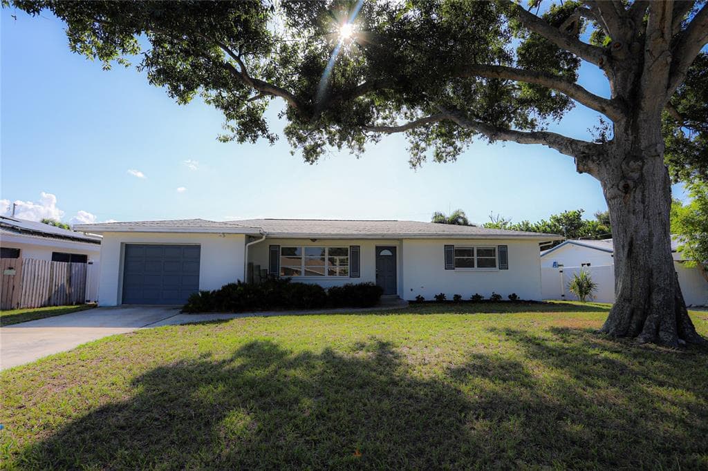 10011 110TH STREET SEMINOLE, FL 33772