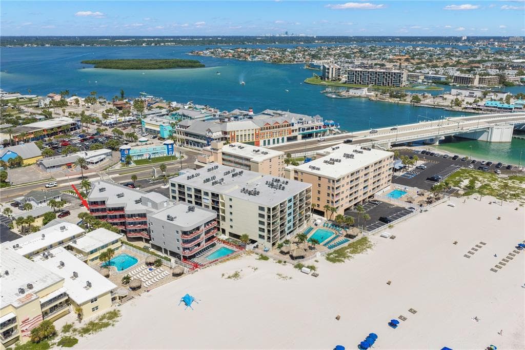 12935 GULF LANE UNIT 205