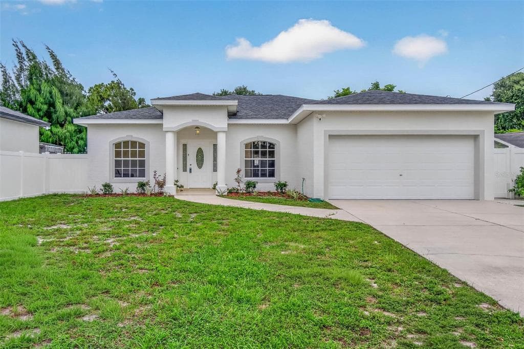6026 113TH AVENUE N PINELLAS PARK, FL 33782