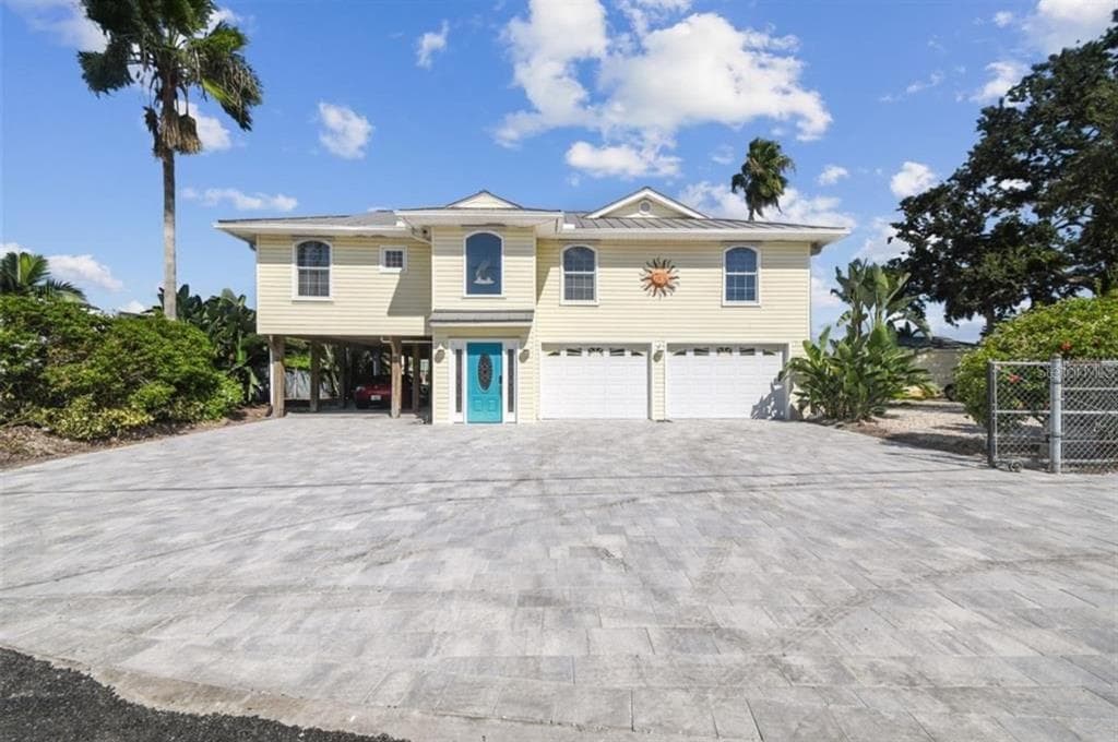 9914 ALAVISTA DRIVE GIBSONTON, FL 33534