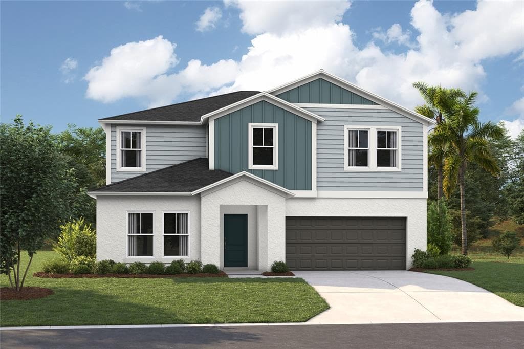 36714 THORNHEDGE DRIVE ZEPHYRHILLS, FL 33541
