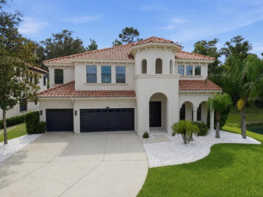 2719 CALVANO DRIVE LAND O LAKES, FL 34639