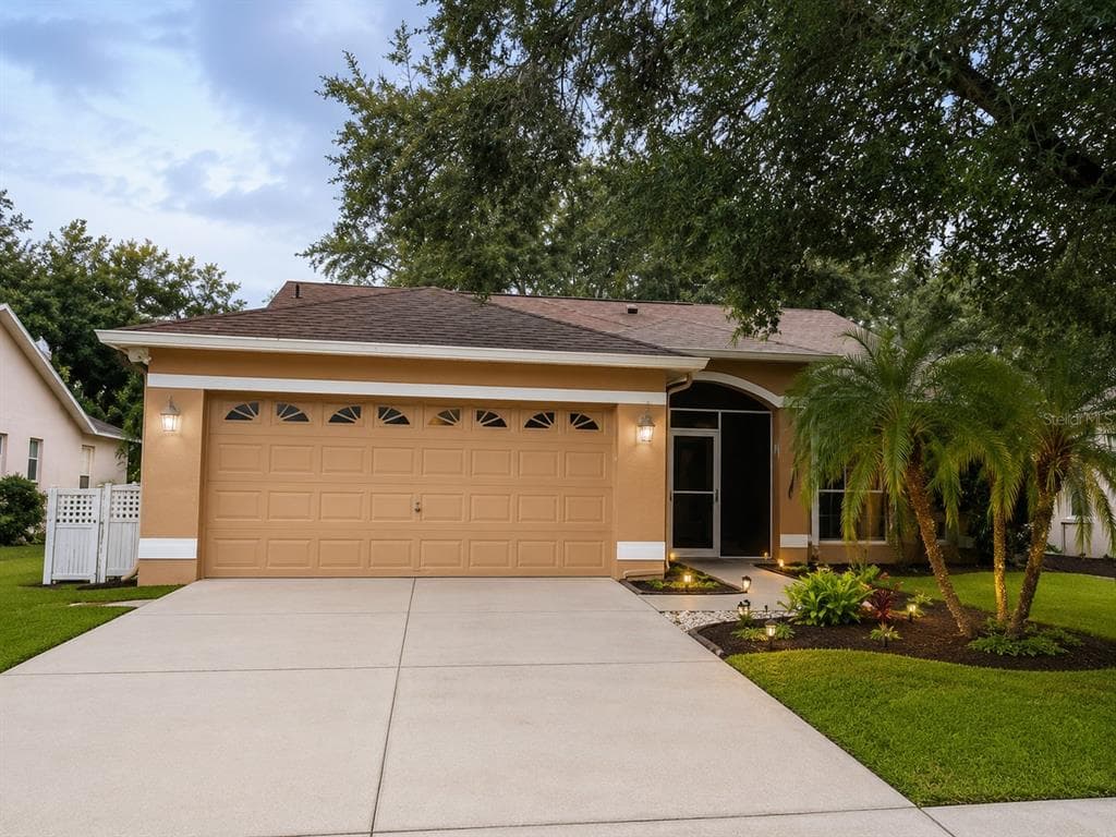 1723 BELL RANCH STREET BRANDON, FL 33511