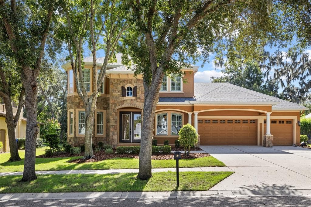 15910 TERNGLADE DRIVE LITHIA, FL 33547