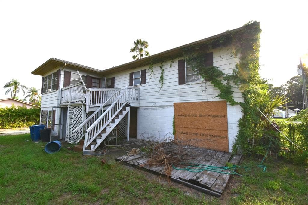 613 CHESTNUT STREET OLDSMAR, FL 34677