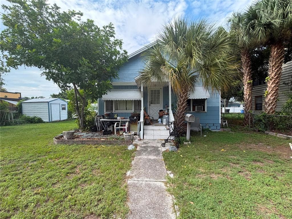4227 2ND AVENUE S ST PETERSBURG, FL 33711