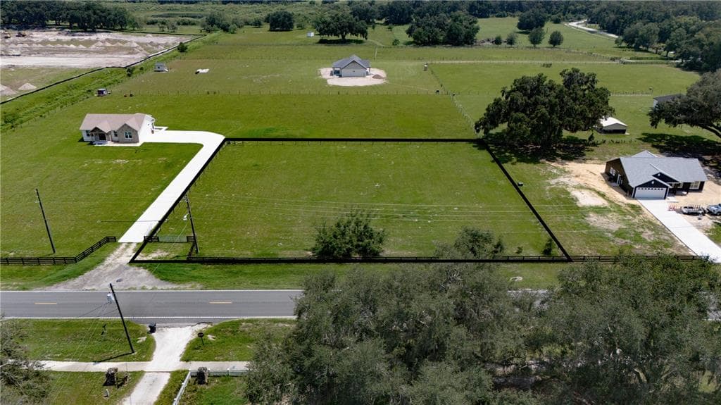 0 W C 476 BUSHNELL, FL 33513