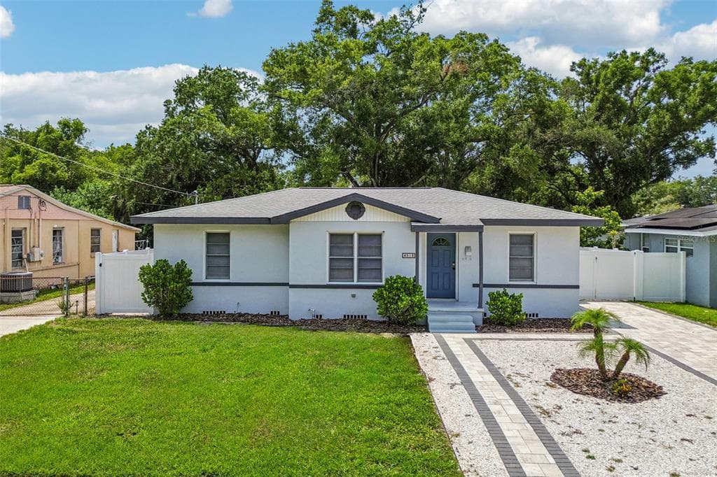 4012 N BOULEVARD TAMPA, FL 33603