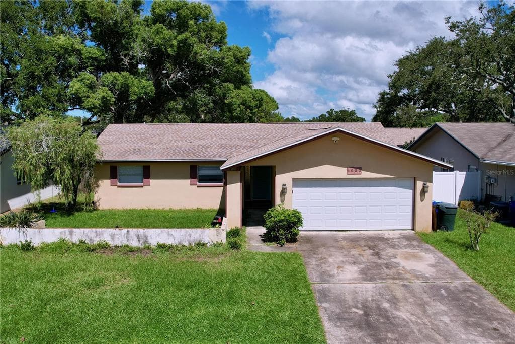 1622 DALE CIRCLE S