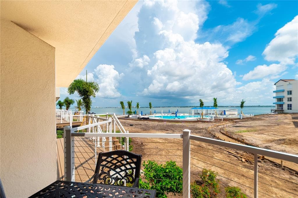 5277 ISLA KEY BOULEVARD S UNIT 124 ST PETERSBURG, FL 33715