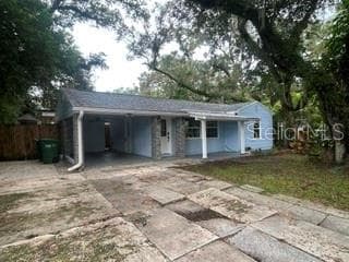 2103 E HOWELL STREET TAMPA, FL 33610