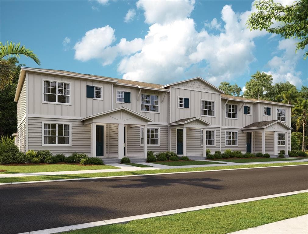 17398 SWEET MORO DRIVE WINTER GARDEN, FL 34787