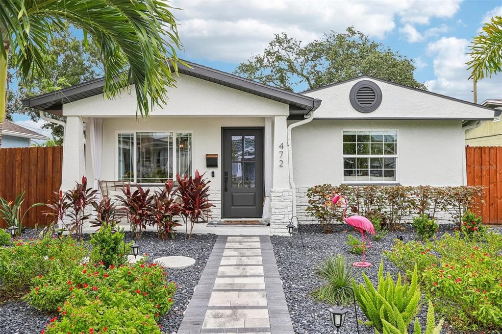 472 36TH AVENUE N ST PETERSBURG, FL 33704