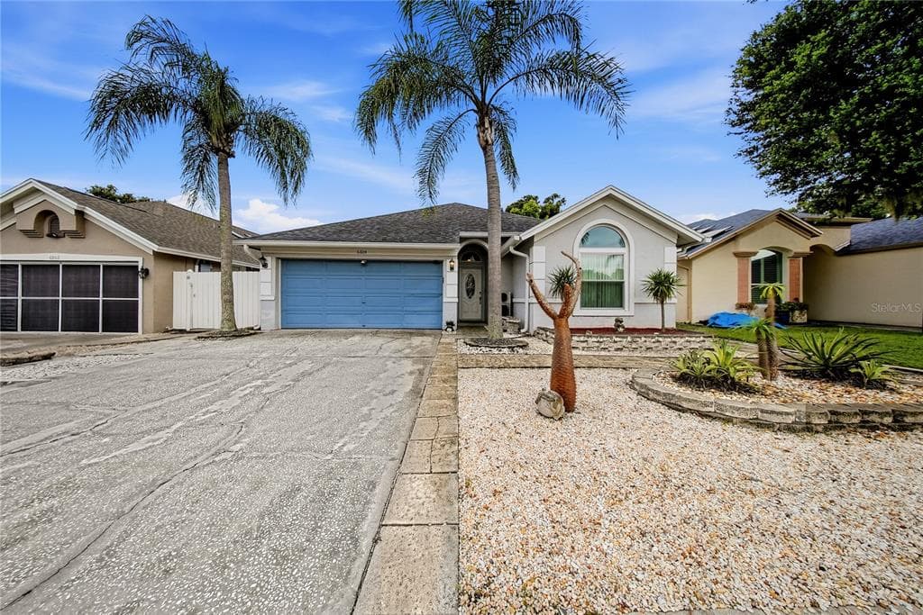 6804 MIRROR LAKE AVENUE TAMPA, FL 33634