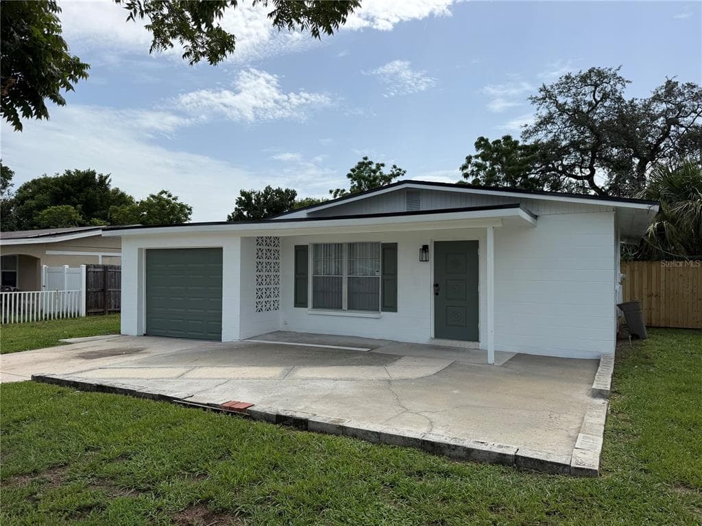 10909 N 14TH STREET TAMPA, FL 33612