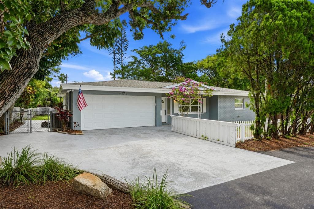 1628 S HIGHLAND AVENUE CLEARWATER, FL 33756