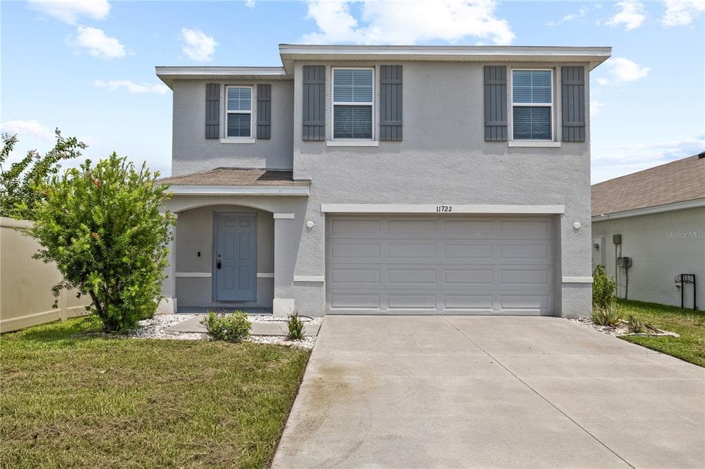 11722 WHITE WILLOW LANE RIVERVIEW, FL 33569