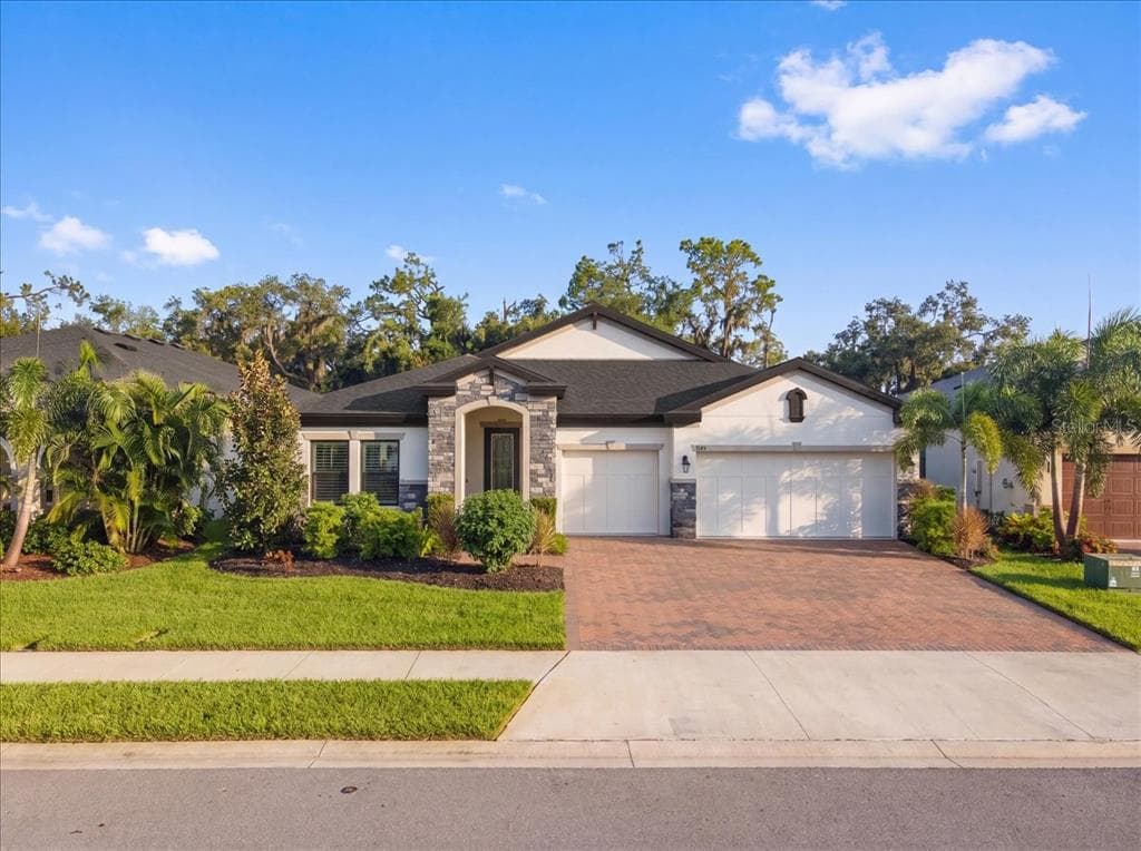 9145 WARM SPRINGS CIRCLE