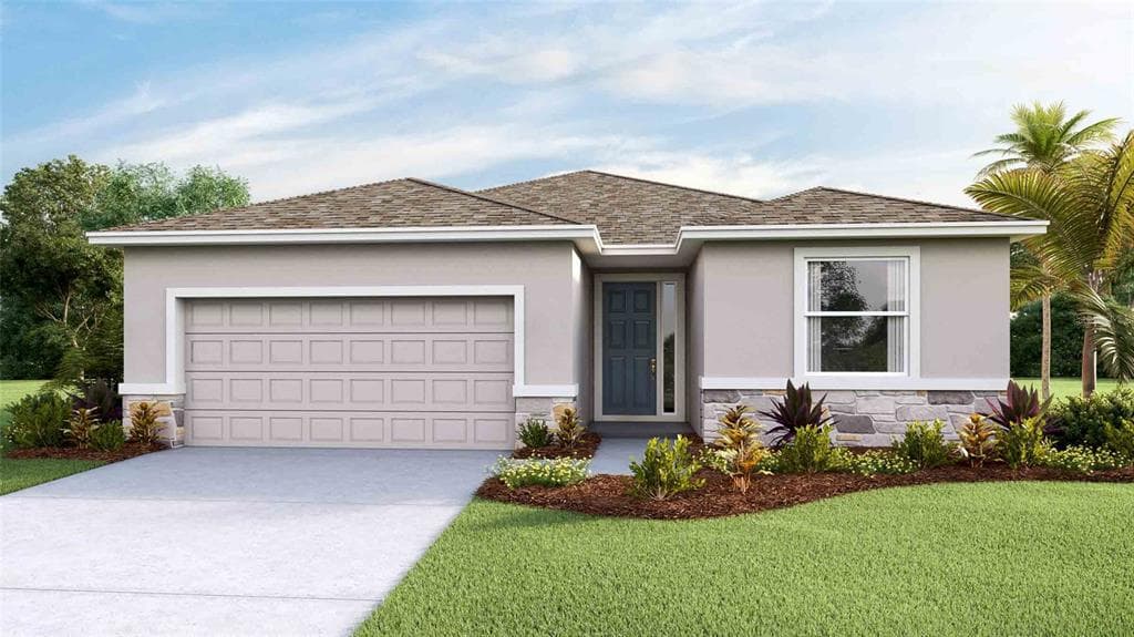 36237 HILLRIDGE TRAIL ZEPHYRHILLS, FL 33541