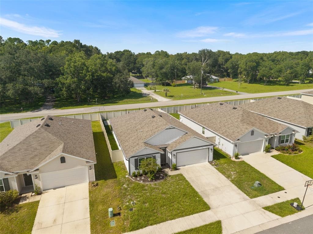 24596 NW 23RD LANE NEWBERRY, FL 32669
