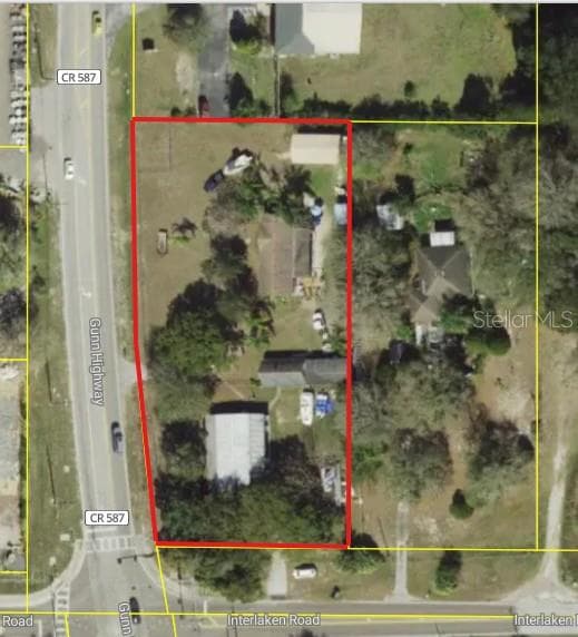 2014 GUNN HIGHWAY ODESSA, FL 33556