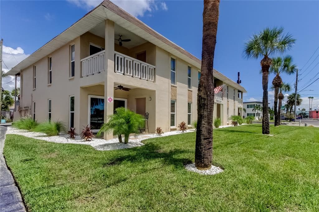 7003 SUNSET WAY UNIT 1