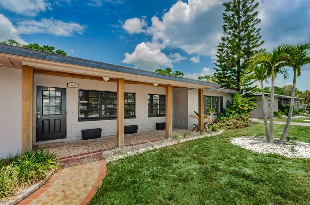 408 S AURORA CLEARWATER, FL 33765