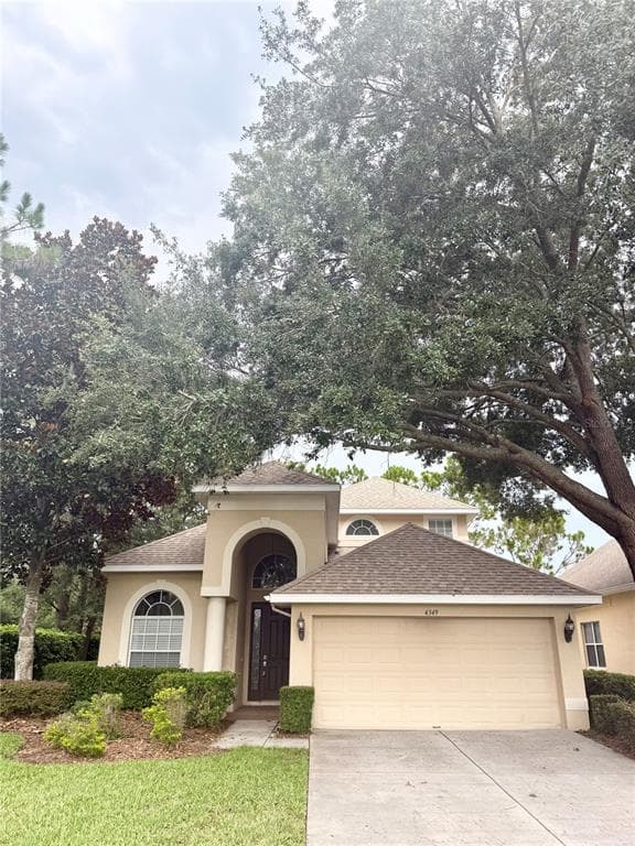 4349 CRYSTAL DOWNS COURT