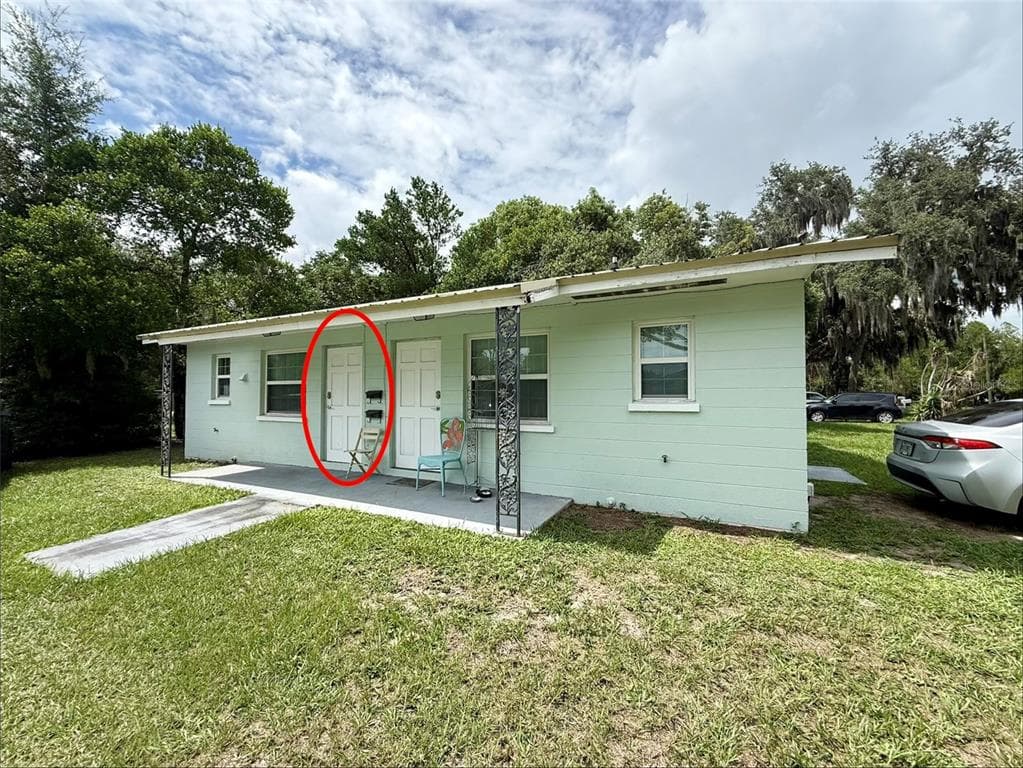 38839 3RD AVENUE ZEPHYRHILLS, FL 33542