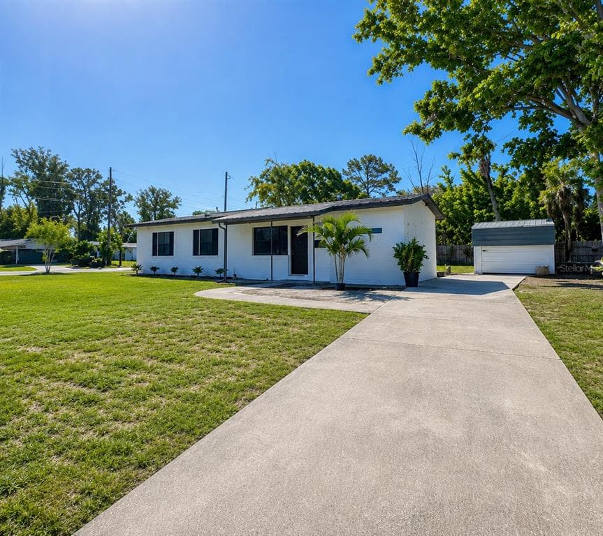 4200 BLUEFISH DRIVE SE ST PETERSBURG, FL 33705